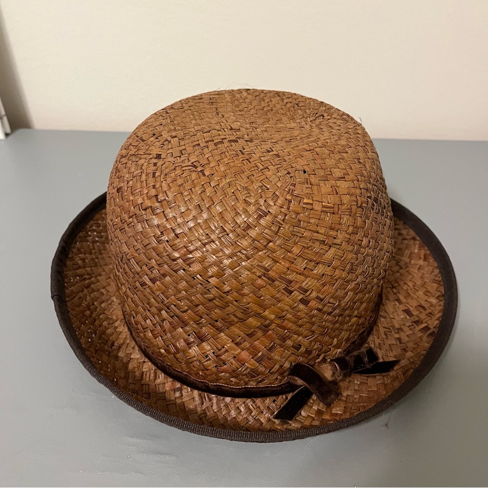 Lucie Hat